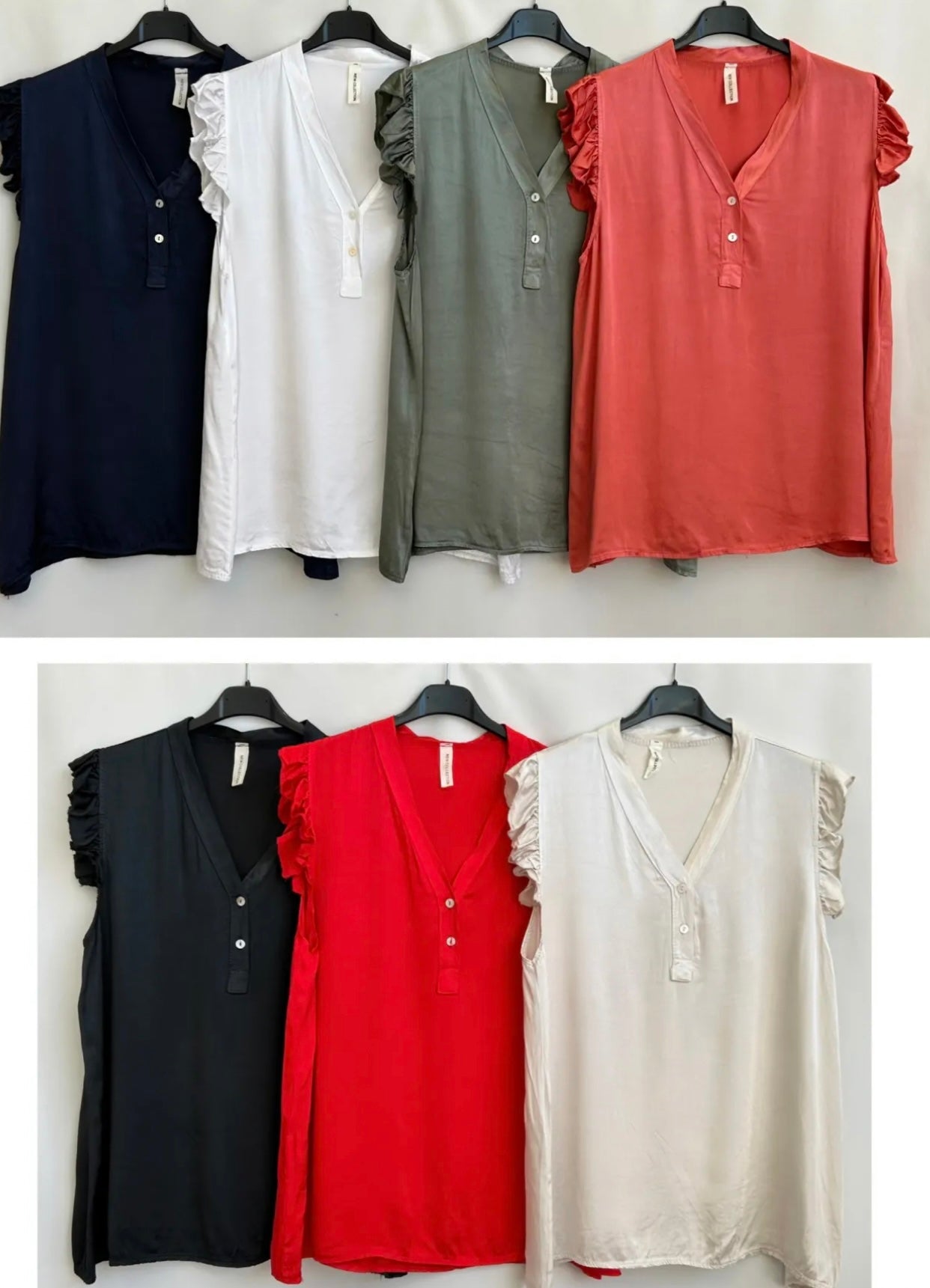 Iza blus ONESIZE