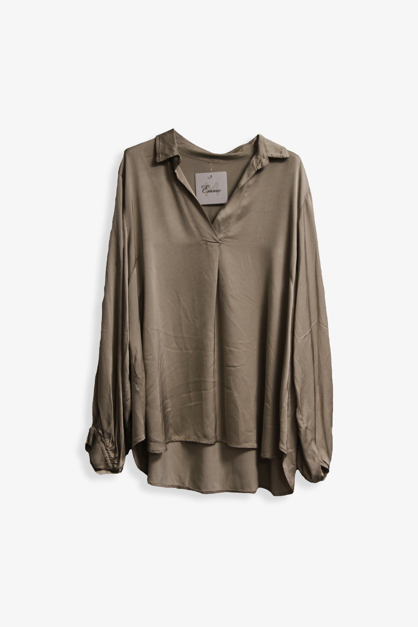 EMME, Blus