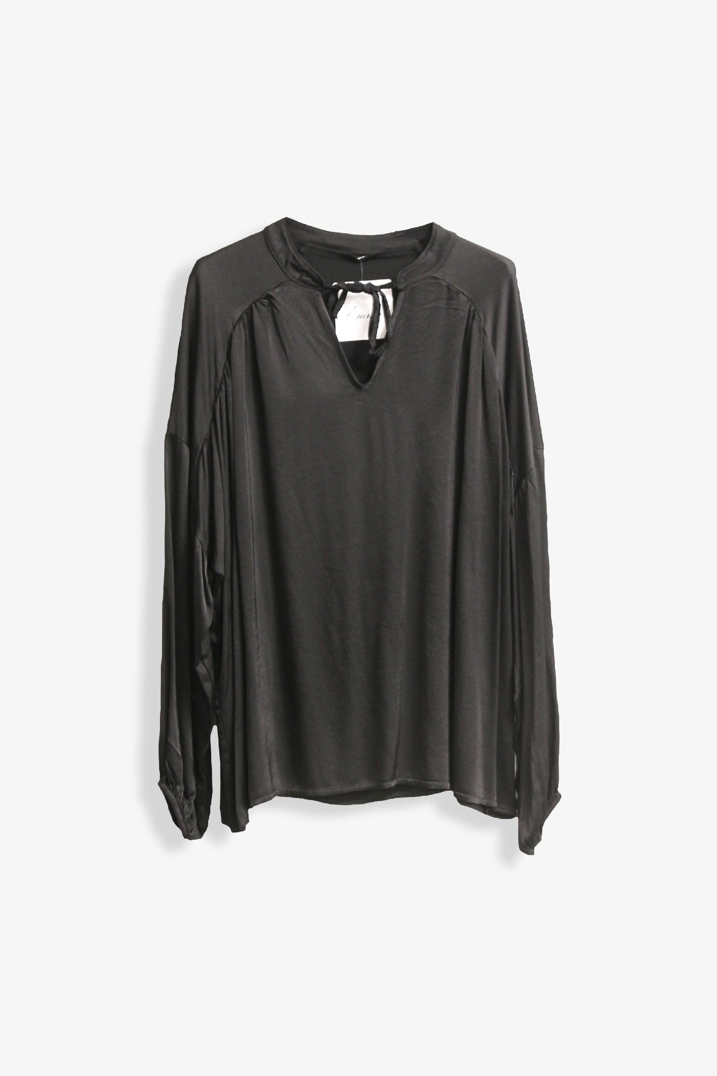 EMME, Blus med pingvinärm