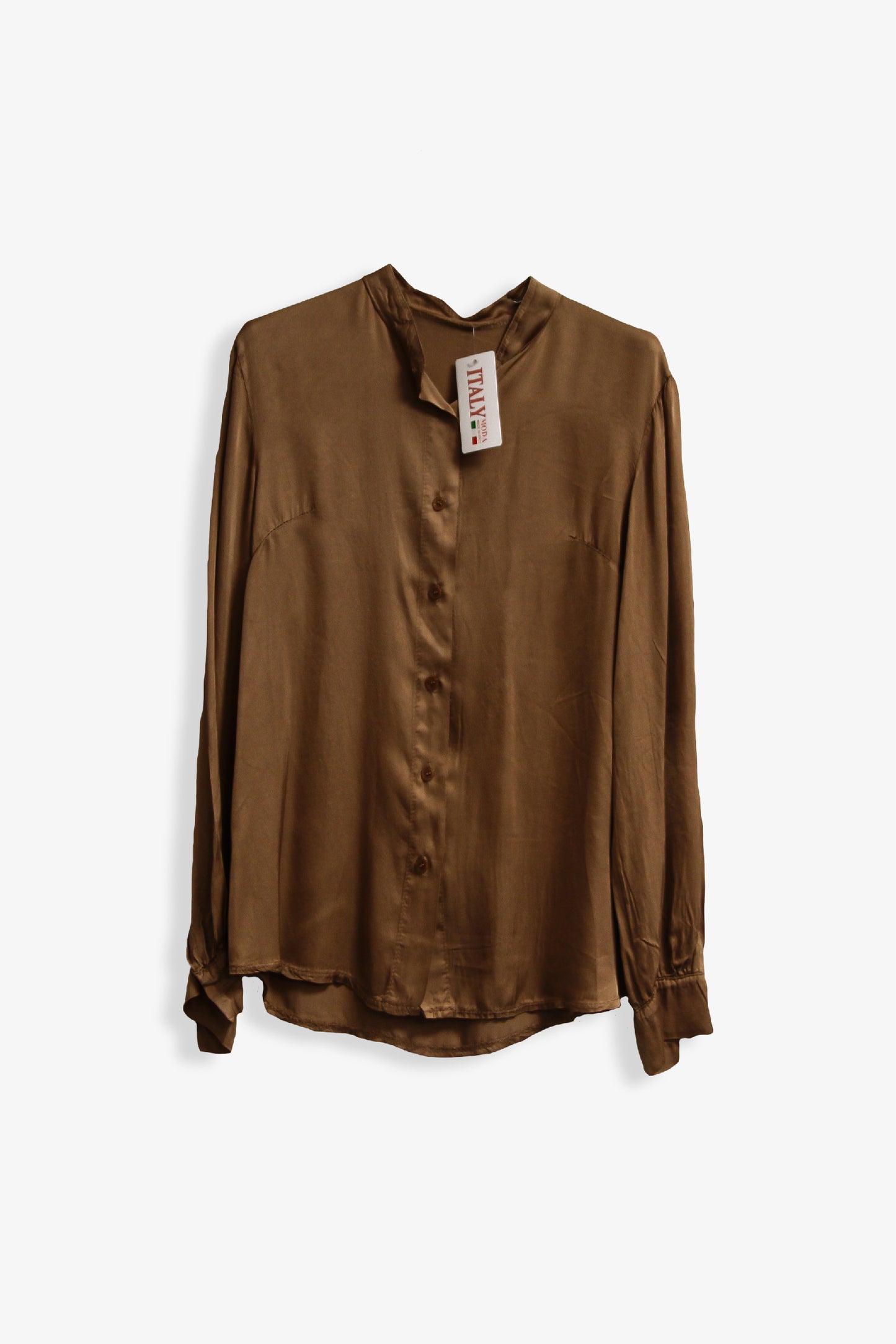 MAGGIA, Blus