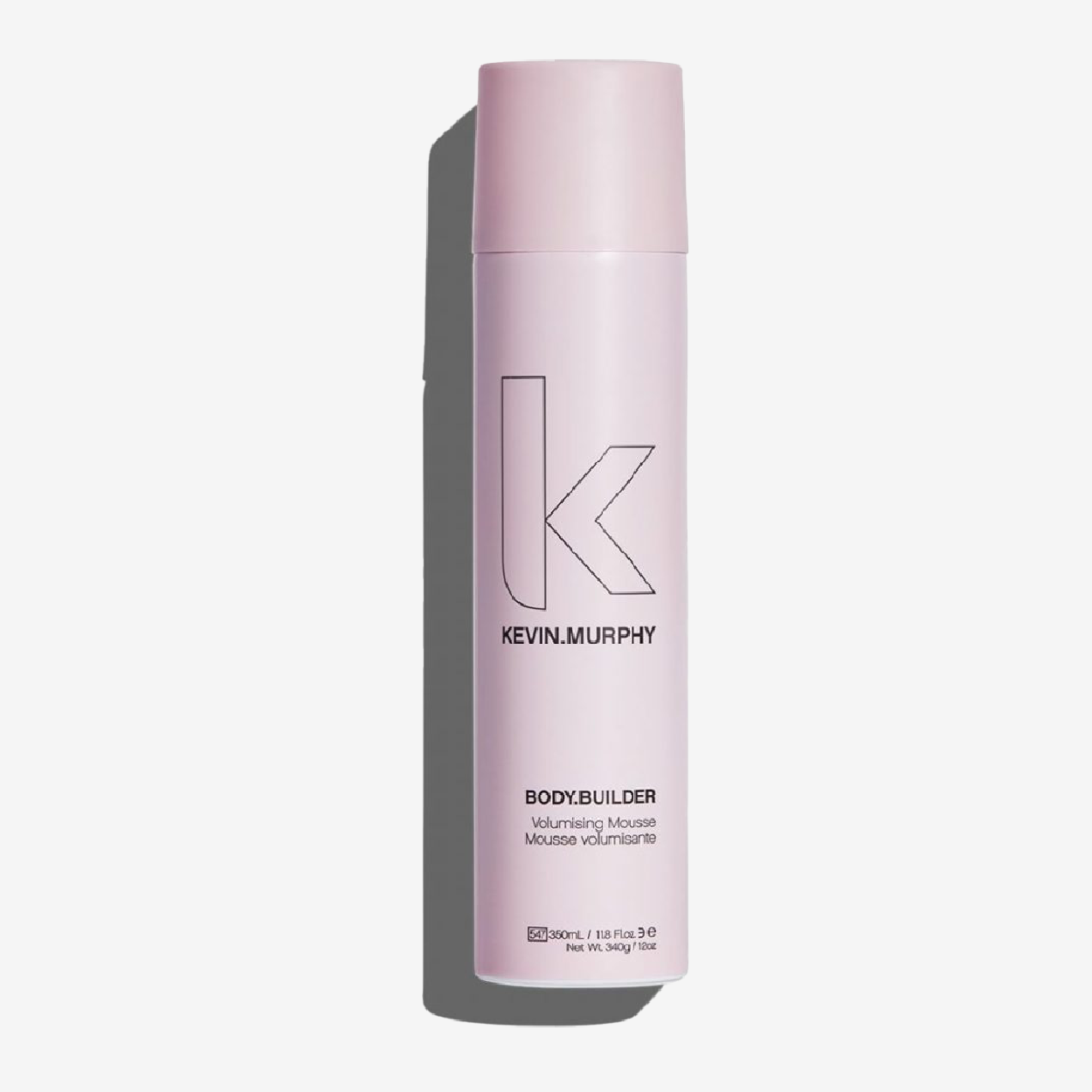 BODY.BUILDER 400 ml