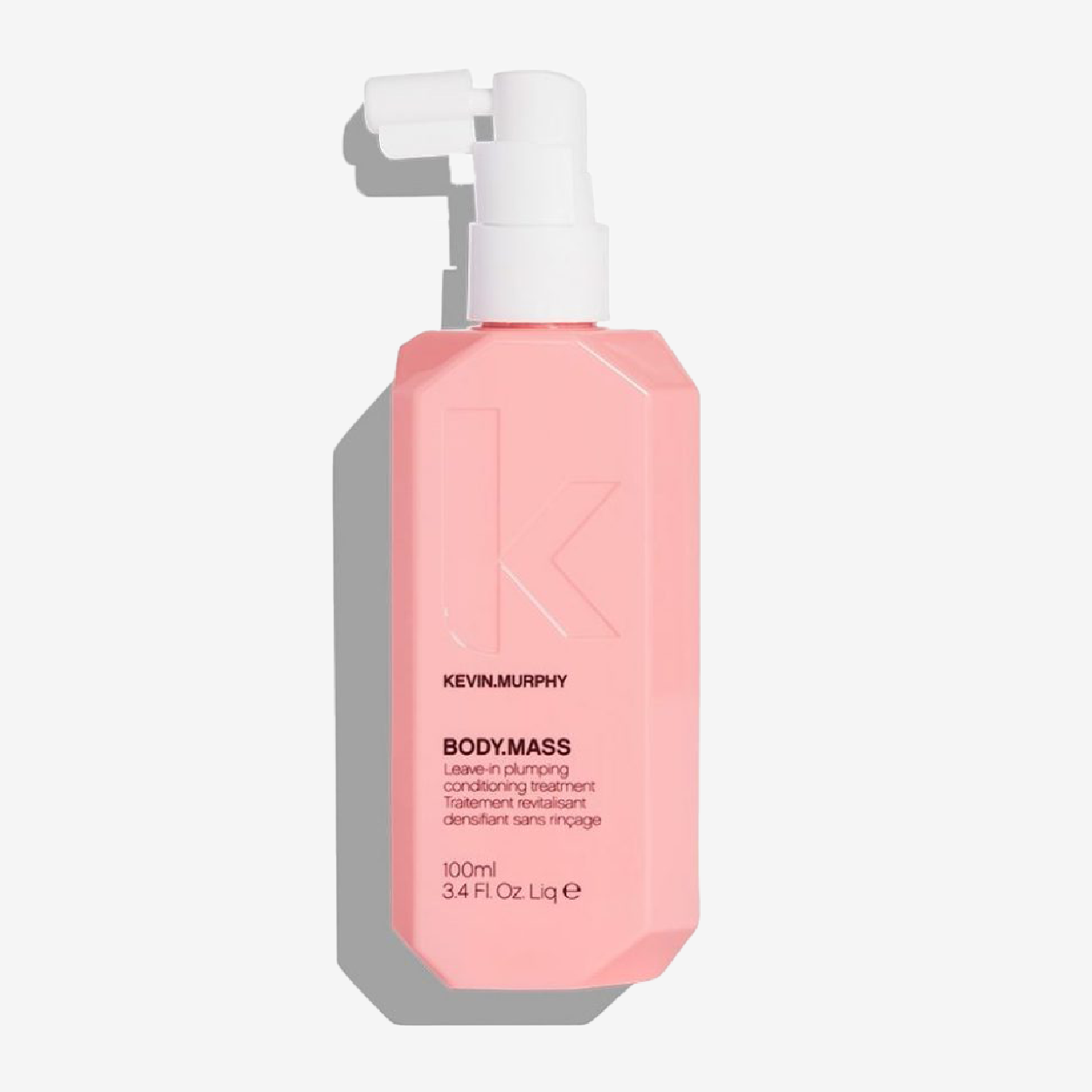 BODY.MASS 100 ml