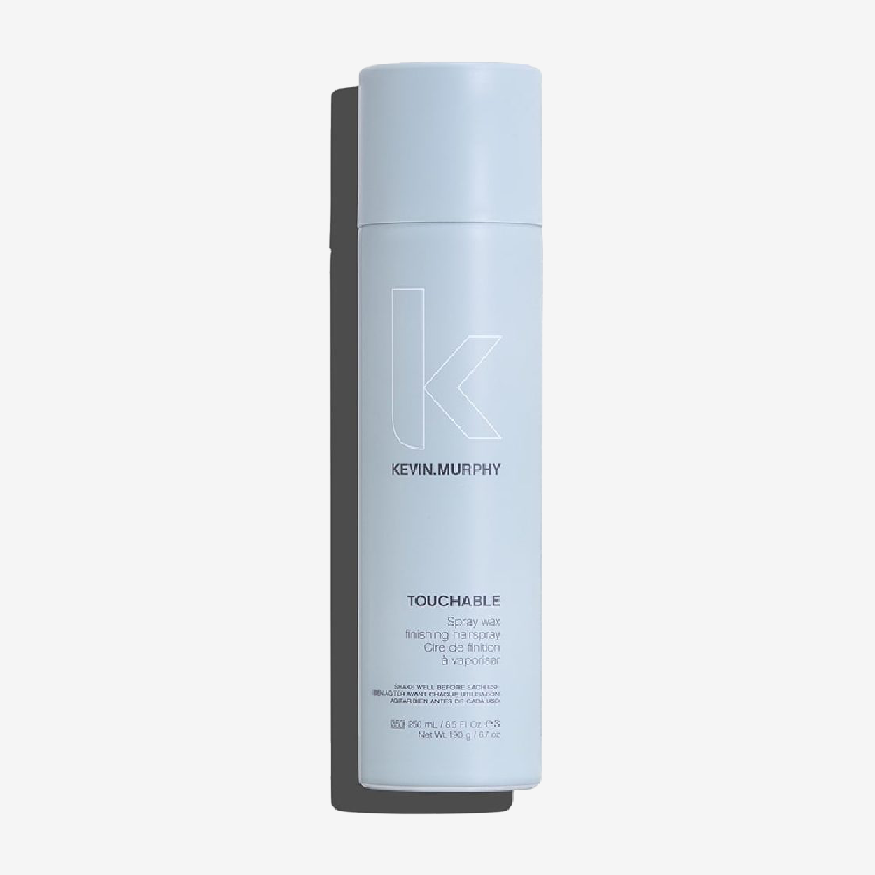 TOUCHABLE 250 ml