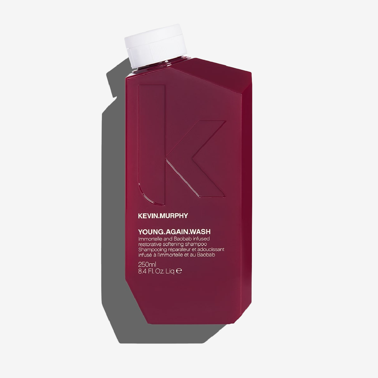YOUNG.AGAIN.WASH 250 ml