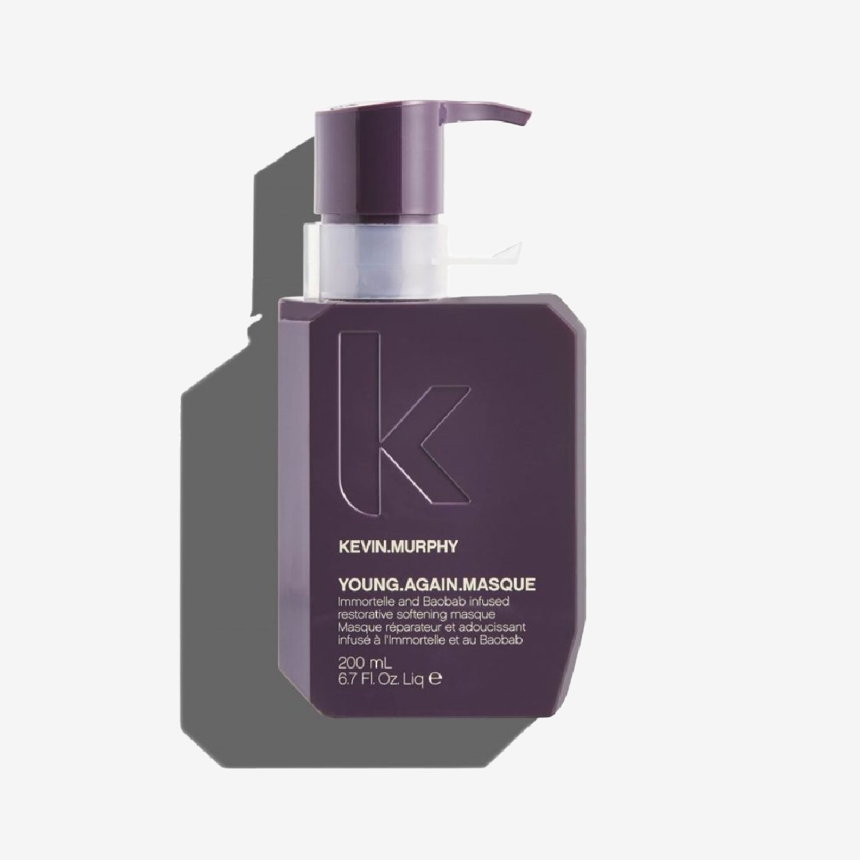YOUNG.AGAIN.MASQUE 200 ml