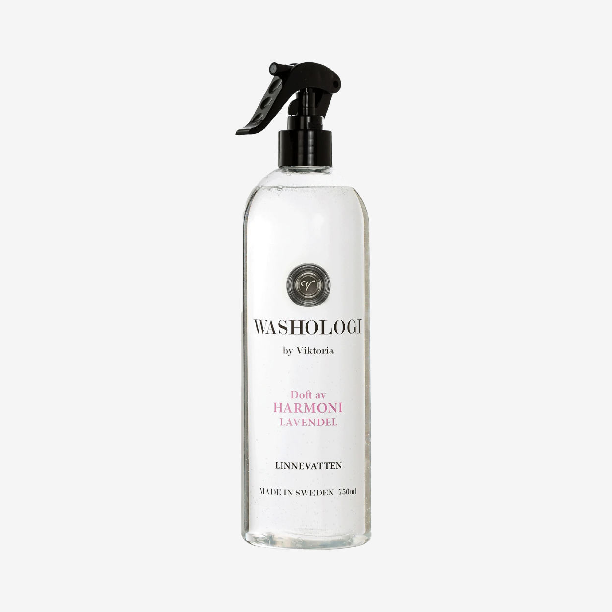 HARMONI, Linnevatten 750 ml