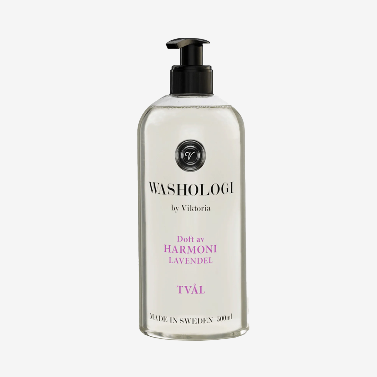 HARMONI, Tvål 500 ml