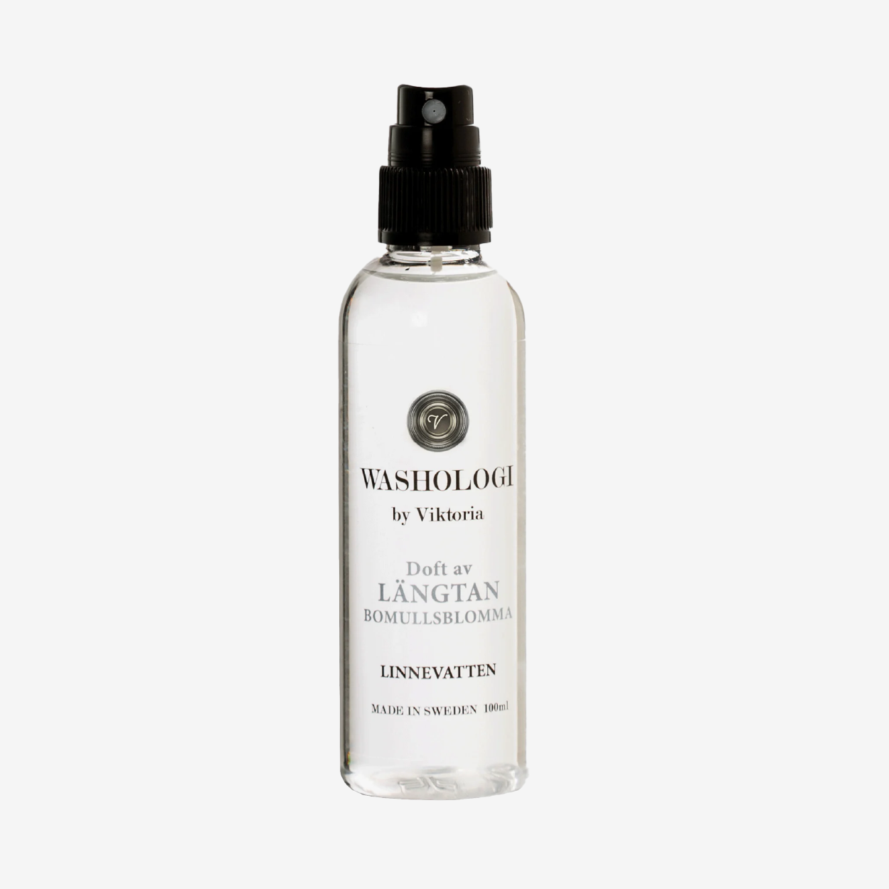 LÄNGTAN, Linnevatten 100 ml