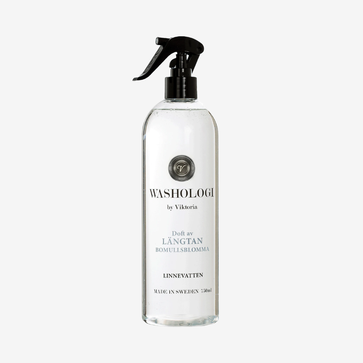 LÄNGTAN, Linnevatten 750 ml