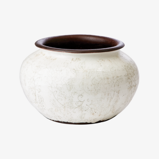 MARGARETHA, Terrakottakruka