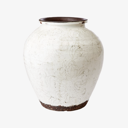 MARGARETHA, Vas med mönster