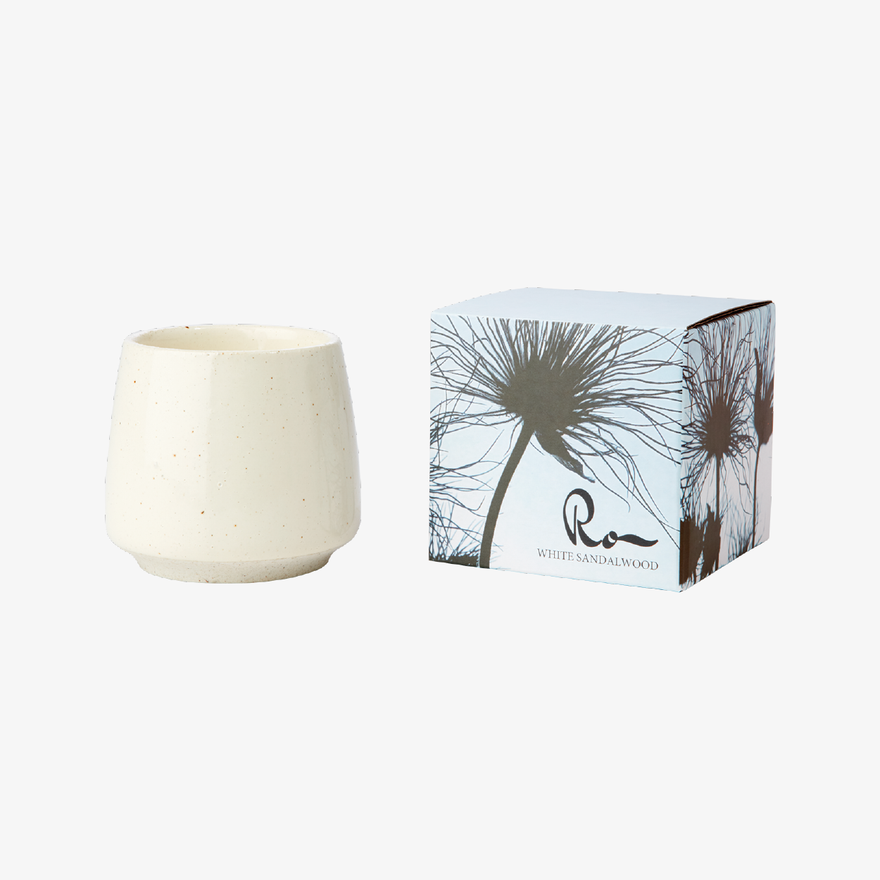 RO, Doftljus (White sandalwood)