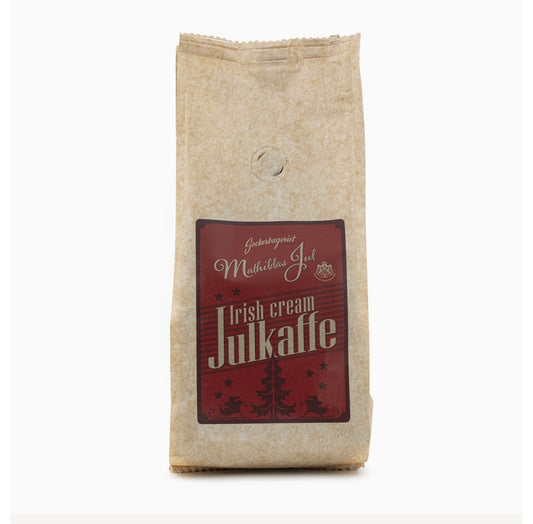Irish Cream Julkaffe