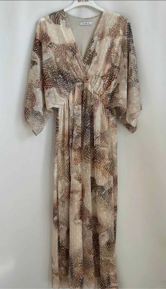 Klänning Thea Onesize