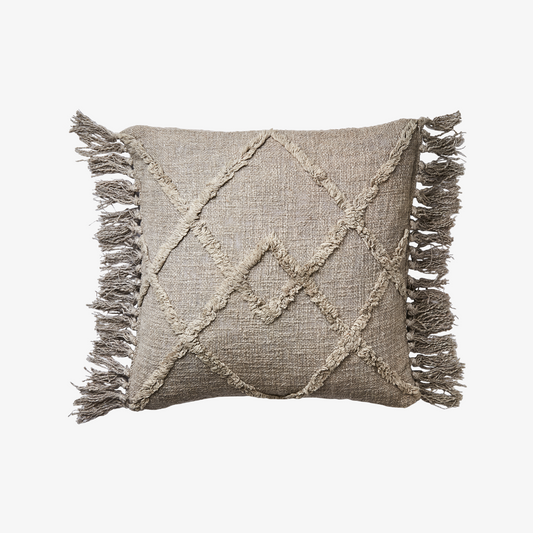 FERNANDO, Kuddfodral