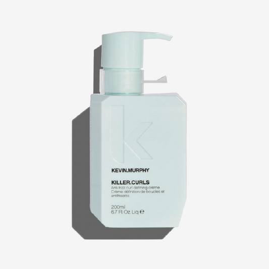 KILLER.CURLS 200 ml