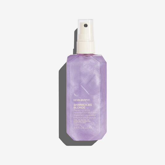 SHIMMER.ME.BLONDE 100 ml