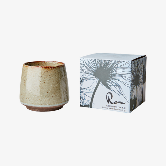 RO, Doftljus (Christmas Cookie)